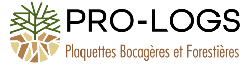 Logo Pro Logs