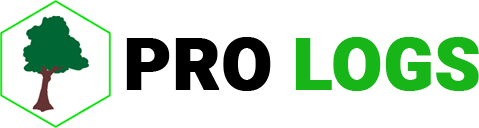 Logo Pro Logs